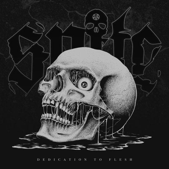 Rise Records Music > Vinyl Records Spite - Dedication To Flesh 4050538790771 RISE790771.1