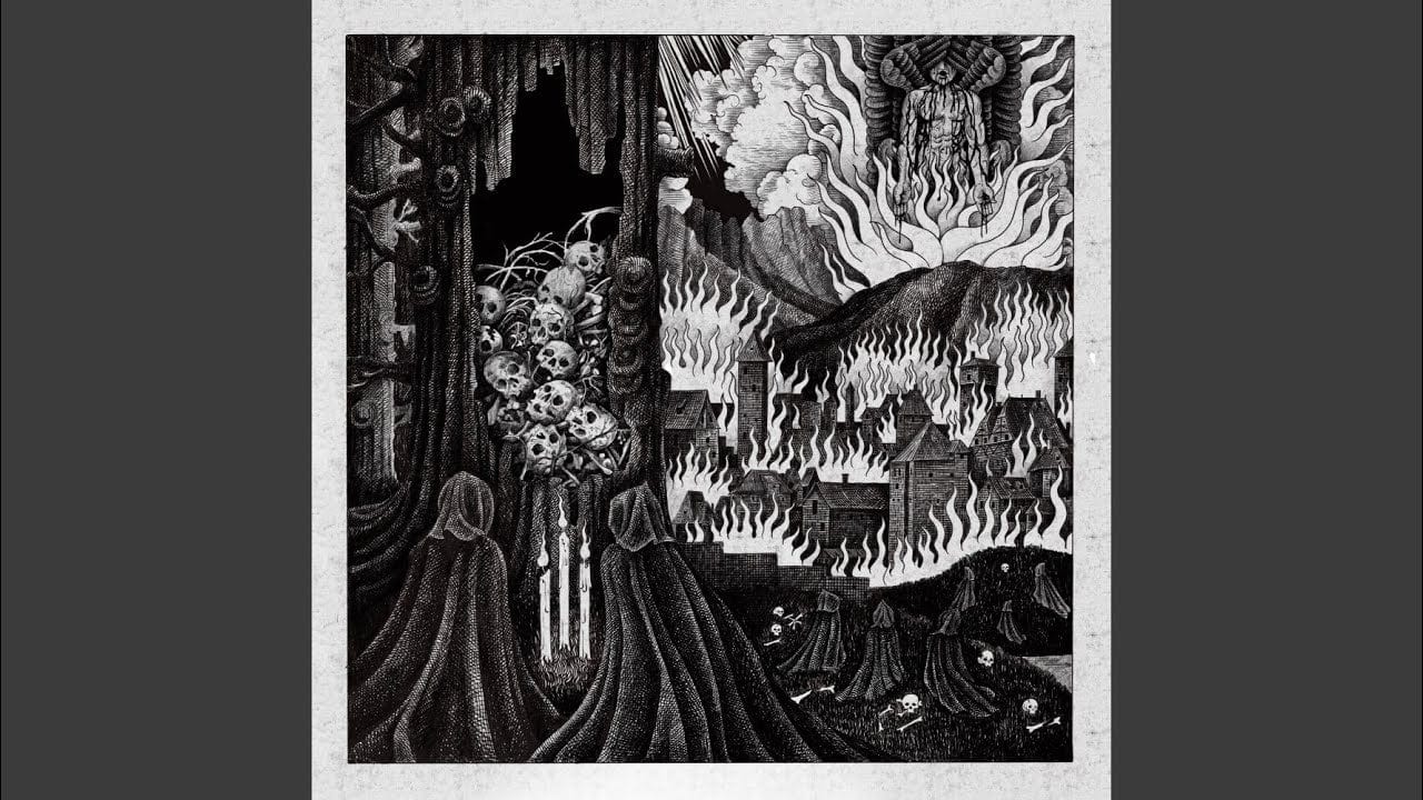 Rise Records Music > Vinyl Records The Acacia Strain -  You Are Safe From God Here (Parental Advisory Explicit Lyrics, Colored Vinyl, Red) 4099964187991 RISE192668.1