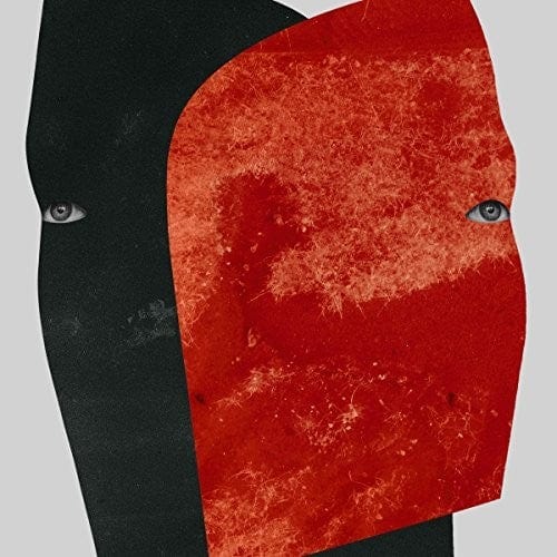 Rival Consoles Music > Vinyl Records Rival Consoles - Persona 4050486114469 ERAT109.1