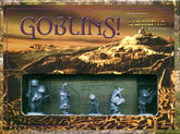 River Horse Board Games > Large Box Games > Expansions Jim Henson's Labyrinth: Goblins! Expansion 755899988396 RHL RHLAB002