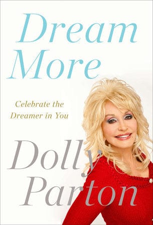Riverhead Books Books > Lifestyle > Self-Help Dream More: Celebrate the Dreamer in You 9781594631313