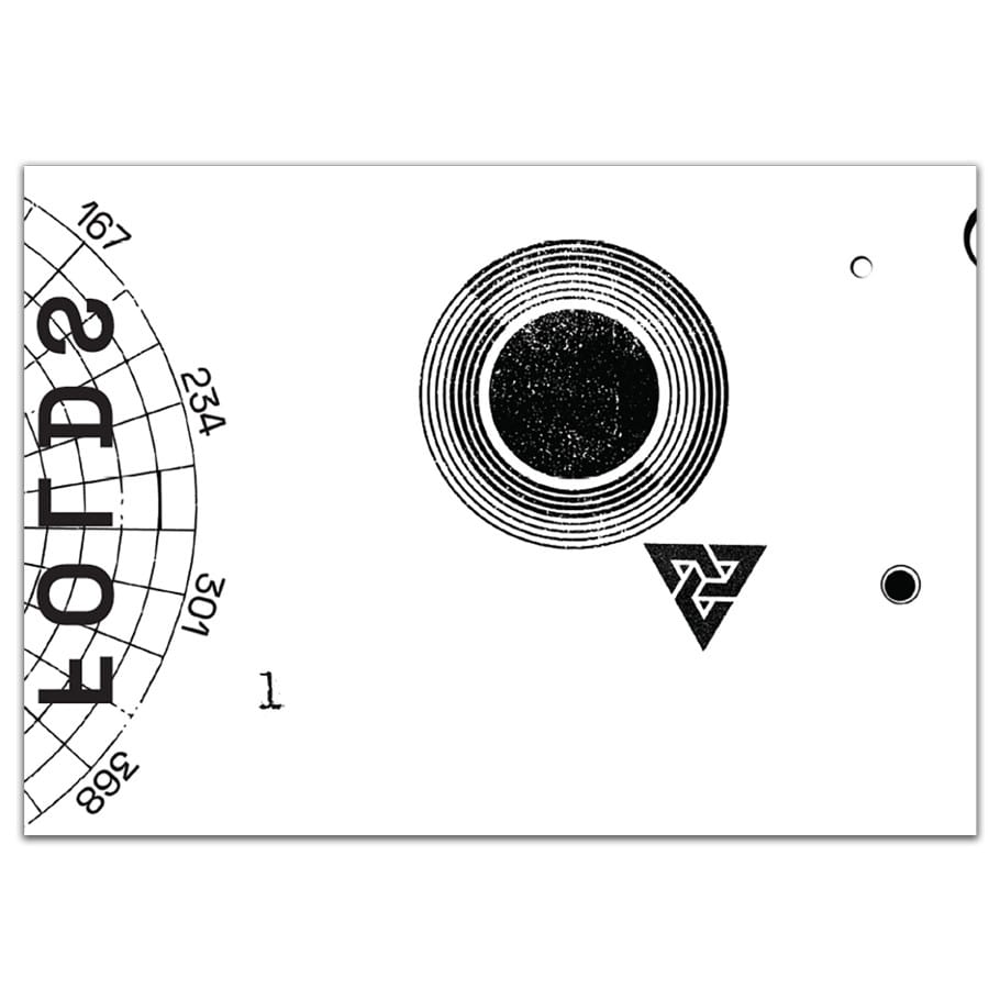 Rivethead Games Books > Zines > RPG Folds: A Solo RPG 82100732 RVHDIS02