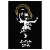 Rivethead Games Books > Zines > RPG Mork Borg: Nativity In Black 85836284 RVHMB07