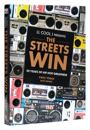 Rizzoli Books > Art & Gifts > Photography LL COOL J Presents The Streets Win 9780847873166