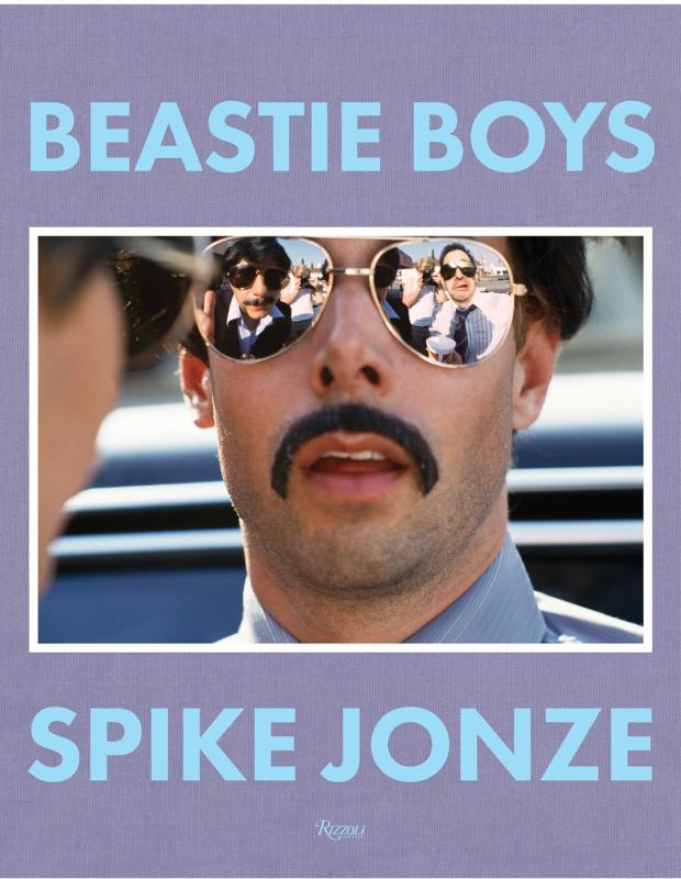 Rizzoli Books > Film & Music > Music Beastie Boys - Hardcover 9780847868384 MC-47147