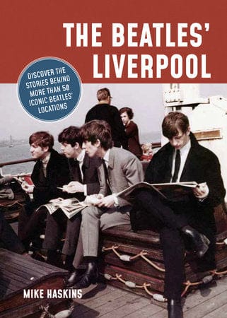 Rizzoli Books > History > Cultural Destinations The Beatles' Liverpool 9781841659466