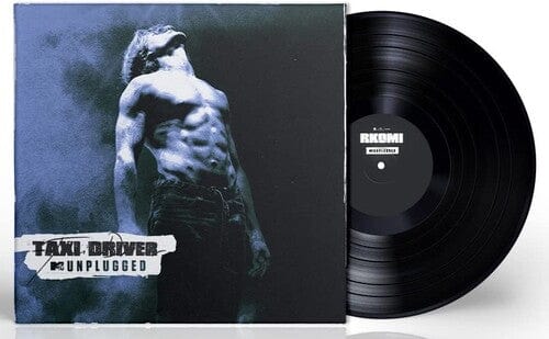 Rkomi Music > Vinyl Records Rkomi - Taxi Driver, MTV Unplugged [IT] 602438971800 UNIT3897180.1
