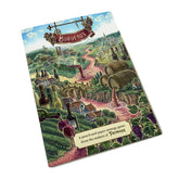 Road To Infamy Board Games Bordeaux 850030414229 GME-R2I-BO