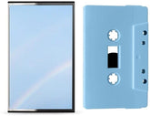 Roadrunner Records Music > Cassette Turnstile - Never Enough [Cassette] 075678601385 RRD786013.4