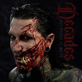 Roadrunner Records Music > Compact Discs Motionless in White - Decades [Explicit Content] [CD] 075678590146 RRD859014.2