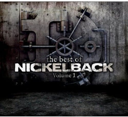 Roadrunner Records Music > Compact Discs Nickelback - The Best Of Nickelback, Vol. 1 [CD] 016861759223 RRD175922.2