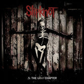 Roadrunner Records Music > Compact Discs Slipknot - 5: The Gray Chapter [Explicit Content] [CD] 016861754525 RRD175452.2