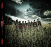 Roadrunner Records Music > Compact Discs Slipknot - All Hope Is Gone [Explicit Content] [CD] 016861793821 RRD179382.2