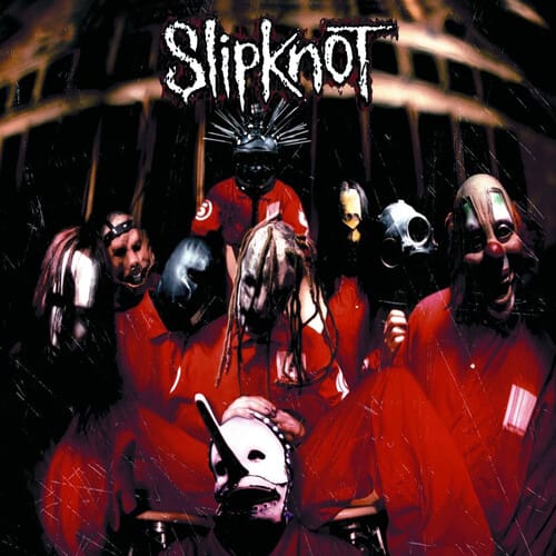 Roadrunner Records Music > Compact Discs Slipknot - Slipknot [Explicit Content] [CD] 016861865528 RRD618655.2