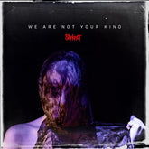 Roadrunner Records Music > Compact Discs Slipknot - We Are Not Your Kind [Explicit Content] [CD] 016861741020 RRD174102.2