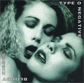 Roadrunner Records Music > Compact Discs Type O Negative - Bloody Kisses [CD] 016861910020 RRD619100.2