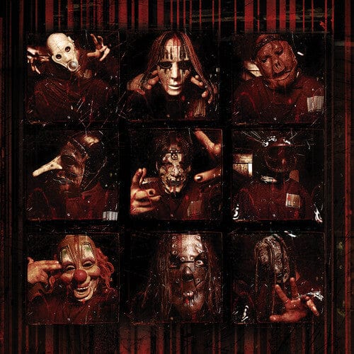 Roadrunner Records Music > Vinyl Records Slipknot - Slipknot (25th Anniversary Edition) (Jade Vinyl) (Indie Exclusive) [Explicit Content] (Parental Advisory Explicit Lyrics, Indie Exclusive, Colored Vinyl, Green, 140 Gram Vinyl) 075678601330 RRD601330.1