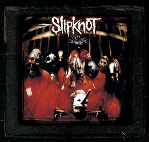 Roadrunner Uk Music > Compact Discs Slipknot - Slipknot-10Th Anniversary Special Edition [Import] [CD] 016861808259 RRDK759570.2
