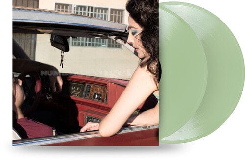 Roadrunner Uk Music > Vinyl Records Deafheaven - Lonely People With Power - Coke Bottle Green Colored Vinyl [Import] 075678600968 RRDK7860096.1
