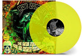 Rob Zombie Music > Vinyl Records Rob Zombie - The Lunar Injection Kool Aid Eclipse Conspiracy - Neon Yellow (Colored Vinyl, Gatefold LP Jacket) 4065629745219 NBA74521.1