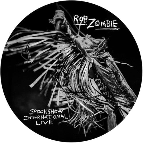 Zombie, Rob - Spookshow I