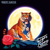 Robert Hunter Music > Vinyl Records Robert Hunter - Tiger Rose Rarities (RSD Exclusive) 081227812102 RHI781210.1