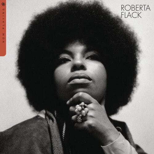 Roberta Flack Music > Vinyl Records Roberta Flack - Now Playing 603497824335 ATL726598.1