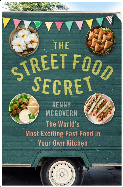 Robinson Books > Food, Drink, & Drugs > Cookbooks Street Food Secret: The World's Most Exciting Fast Food in Your Own Kitchen - Paperback 9781472139061 MC-21301