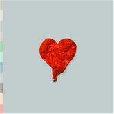 Roc-A-Fella Music > Compact Discs Kanye West - 808s and Heartbreak [CD] 602517872790 RCFAB001219802.2