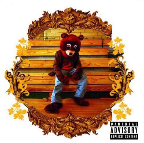 Roc-A-Fella Music > Compact Discs Kanye West - College Dropout [Explicit Content] [CD] 602498617397 RCFAB000203002.2