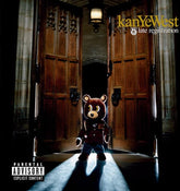 Kanye West Music > Vinyl Records Kanye West - Late Registration [US] 602498824047 RCFAB000481301.1