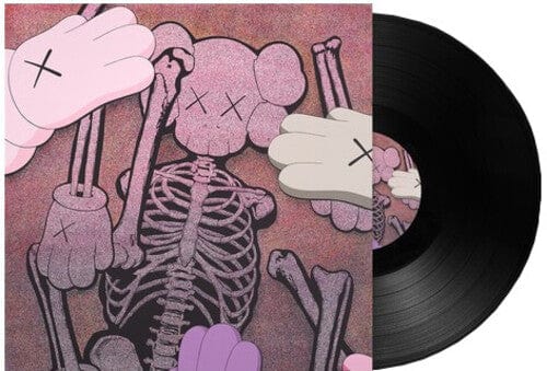 Roc Nation Music > Vinyl Records Clipse - Let God Sort Em' Out [Explicit Content] 810182962030