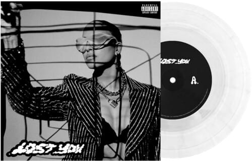 Roc Nation Music > Vinyl Records Snoh Aalegra - LOST YOU (Clear Vinyl, White) [7" Single] 810061166658 RONT129459.7