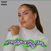 Roc Nation Music > Vinyl Records Snoh Aalegra - Temporary Highs In The Violet Skies [Explicit Content] 810061165705 RONT53201.1