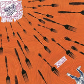 Rocket from the Crypt Music > Vinyl Records Rocket From The Crypt - Live From Camp X-Ray 4050538711998 VAG711998.1