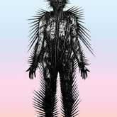 Rocket Recordings Music > Vinyl Records Pharaoh Overlord - Louhi (Indie Exclusive, Colored Vinyl, Pink, Smoke) 5056321673183 RKTR380.1