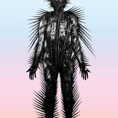 Rocket Recordings Music > Vinyl Records Pharaoh Overlord - Louhi (Indie Exclusive, Colored Vinyl, Pink, Smoke) 5056321673183 RKTR380.1