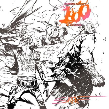 Rocketship Entertainment Graphic Novel 1000 HC VOL 01 9781952126291 0426RE1068