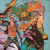 Rocketship Entertainment Graphic Novel 1000 TP VOL 01 9781952126666 0426RE1069
