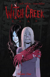 Rocketship Entertainment Graphic Novel WITCH CREEK TP VOL 01 9781962298483 0426RE1073