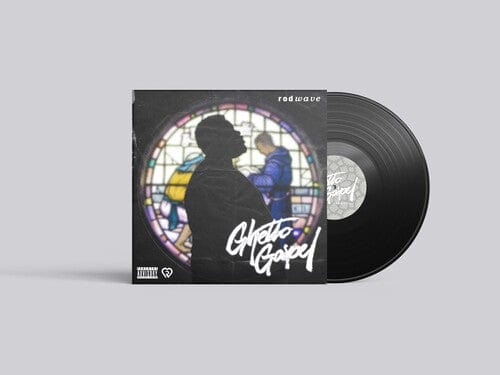 Rod Wave Music > Vinyl Records Rod Wave - Ghetto Gospel [Explicit Content] (Parental Advisory Explicit Lyrics, 140 Gram Vinyl) 196588218910 AMLO882189.1