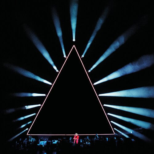 Roger Waters Music > Vinyl Records Roger Waters - The Dark Side Of The Moon Redux (Live) (RSD Exclusive, Colored Vinyl, Pink) 711297398519 CKV50C.1