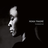 Rokia Traore Music > Vinyl Records Rokia Traore - Tchamantche 602435917191 VRV3591719.1