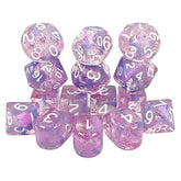 Role 4 Initiative Dice > Role 4 Initiative Role 4 Initiative: 15-Dice Set - Tricksy Pixie 642896814622 R4I50549-FC