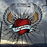 Romeo's Daughter Music > Vinyl Records Romeo's Daughter - Rapture 630428091016 RENA910.1