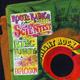 ROOTS RADICS MEETS SCIENTIST / KING TUBBY Music > Vinyl Records Roots Radics Meets Scientist / King Tubby - In a Dub Explosion 8055515232899 RTIO360.1