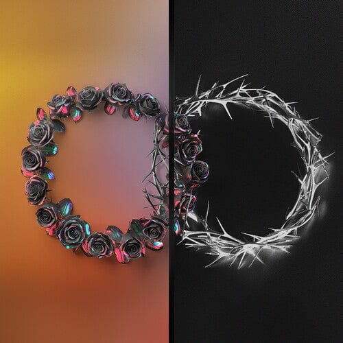 Rose Music > Vinyl Records Rose - DUAL (Colored Vinyl, Red) 843563172094 TASP172094.1