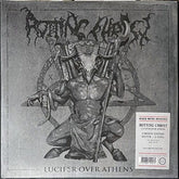 Rotting Christ Music > Vinyl Records Rotting Christ - Lucifer Over Athens (Brick & Mortar Exclusive, Hi-Fidelity) 617669420270 TCIC52170522.1