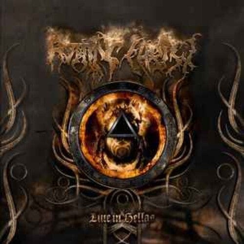Rotting Christ Music > Vinyl Records Rotting Christ - Non Serviam A 20 Year Apocryphal Story (Brick & Mortar Exclusive, Hi-Fidelity) 617669420935 TCIC53170622.1