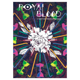 Rowan, Rook, and Deckard Books > RPG Royal Blood: Revised Edition 9781913032791 RRD070901